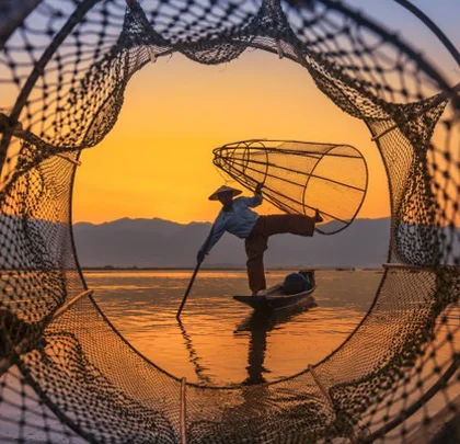 Adventure Horse-back Fly Fishing