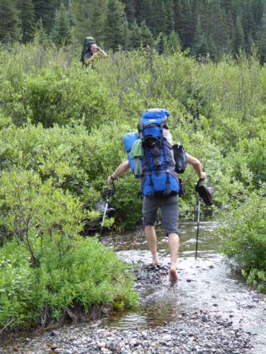 Hiking Excursion