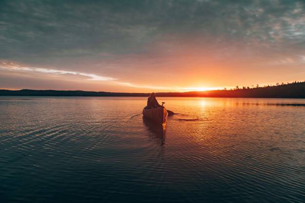 Canoe Adventure
