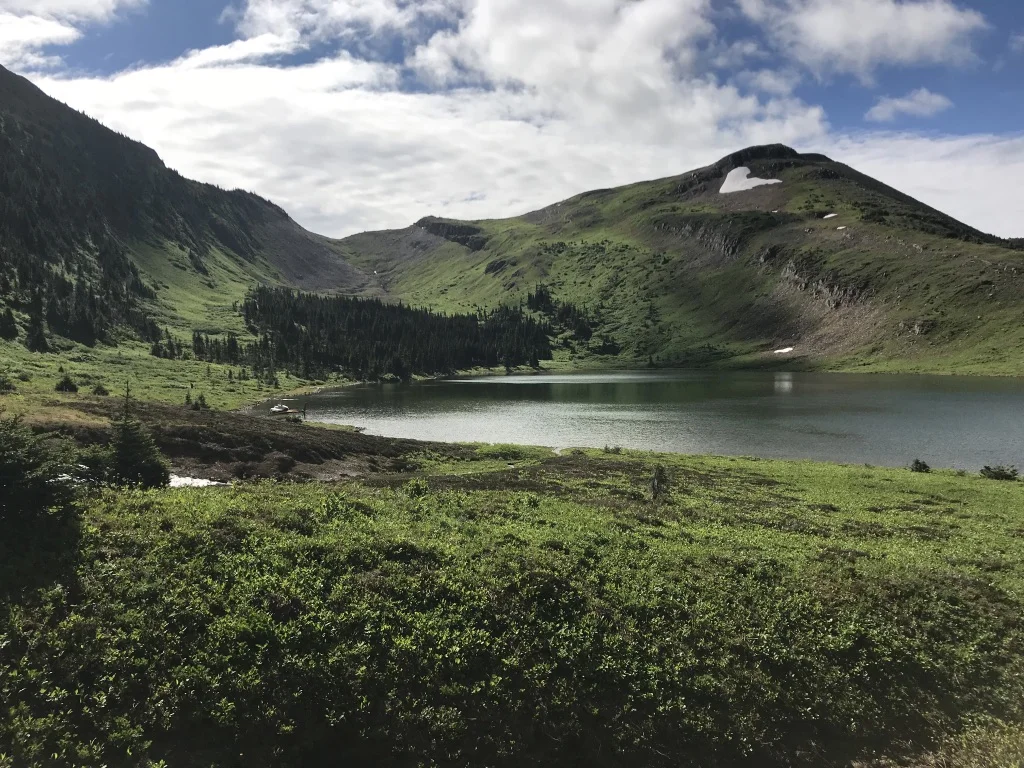 ADVENTURE TOURS IN BC