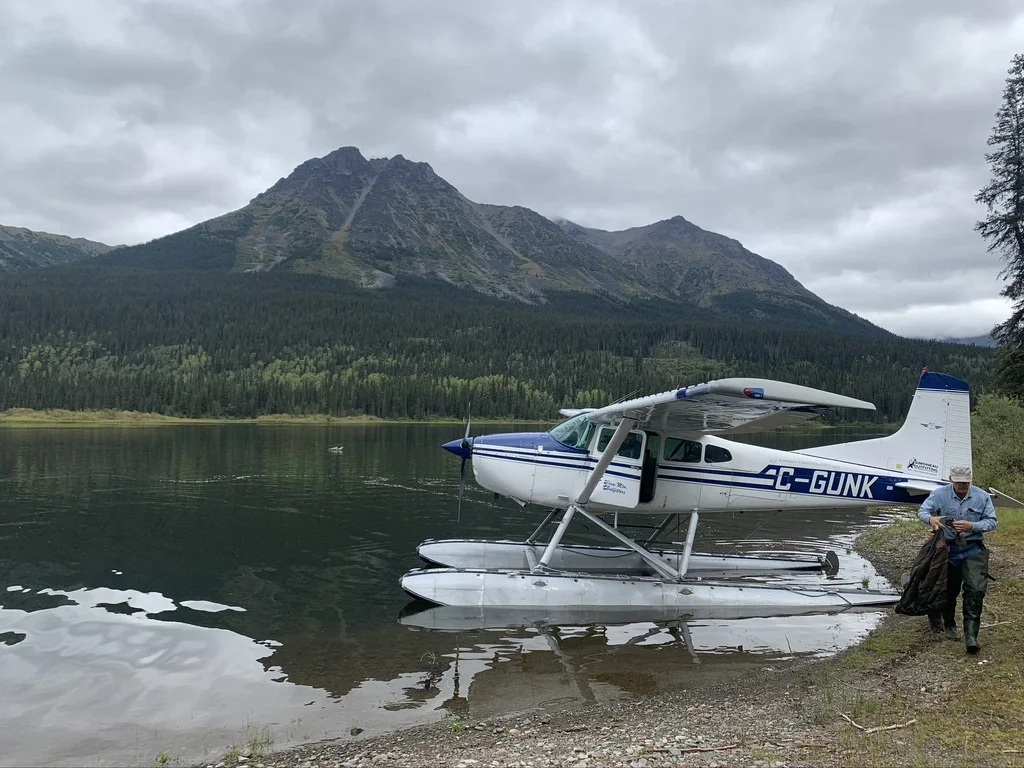 ADVENTURE TOURS IN BC