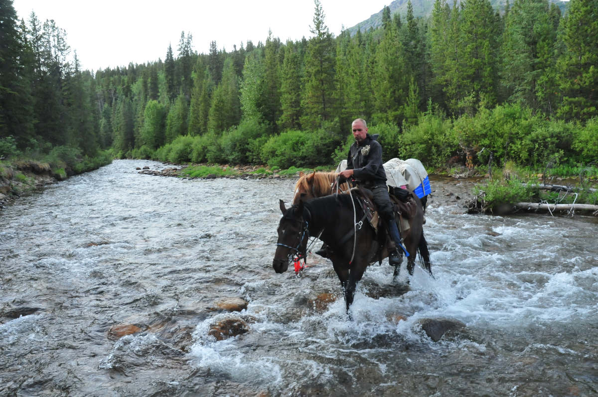 ADVENTURE TOURS IN BC