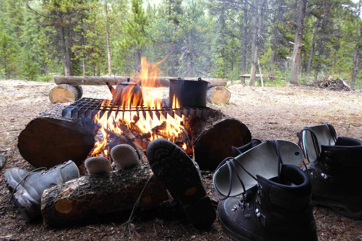 ADVENTURE TOURS IN BC