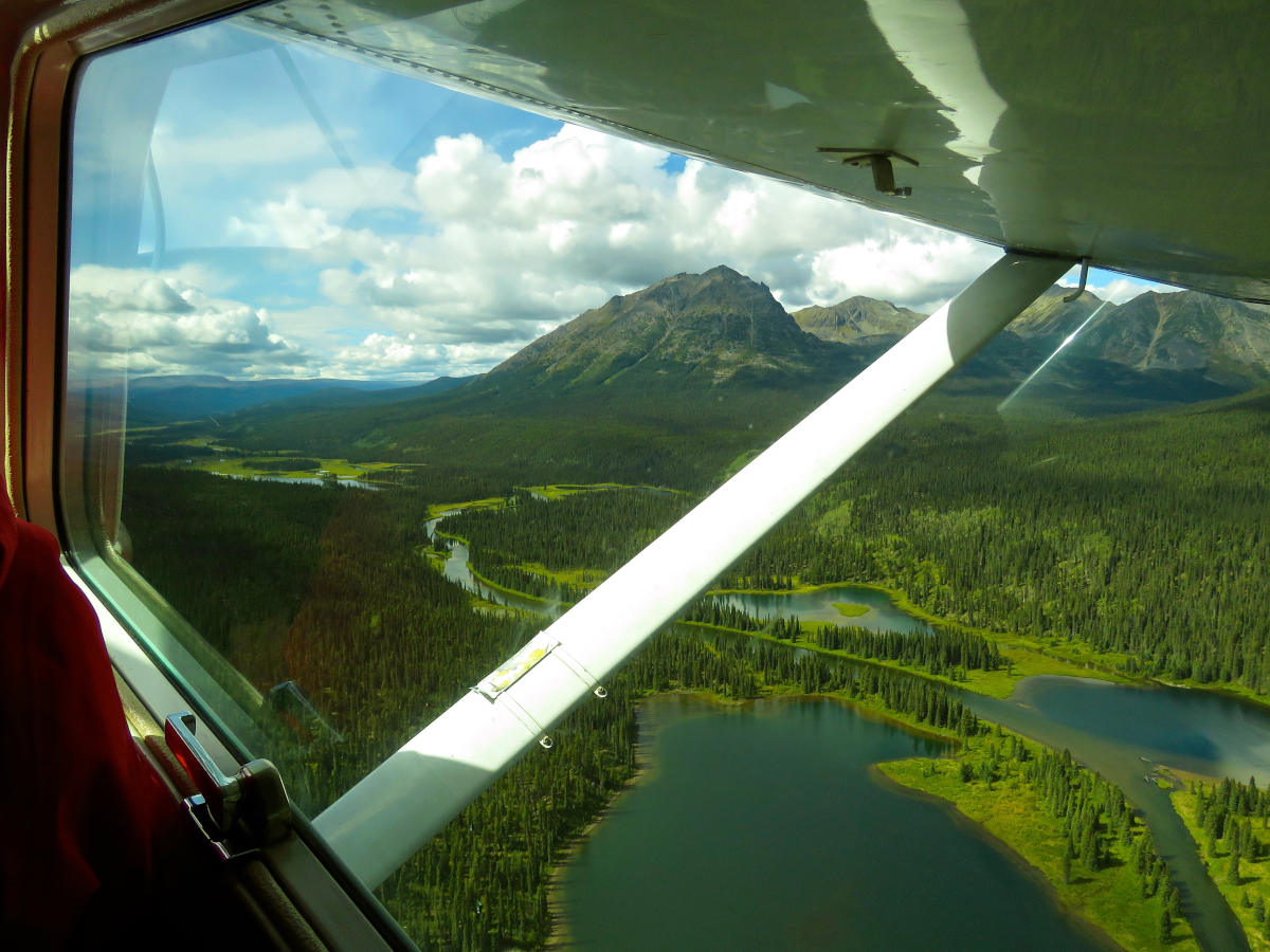 ADVENTURE TOURS IN BC