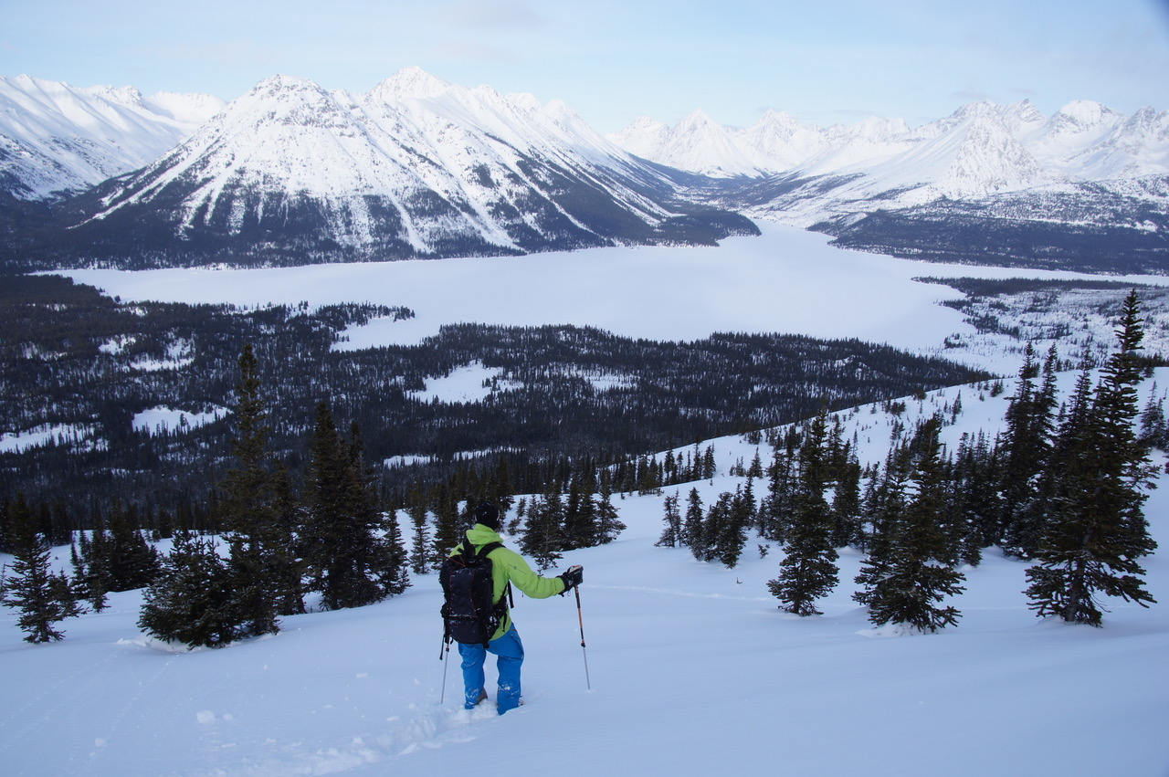 ADVENTURE TOURS IN BC