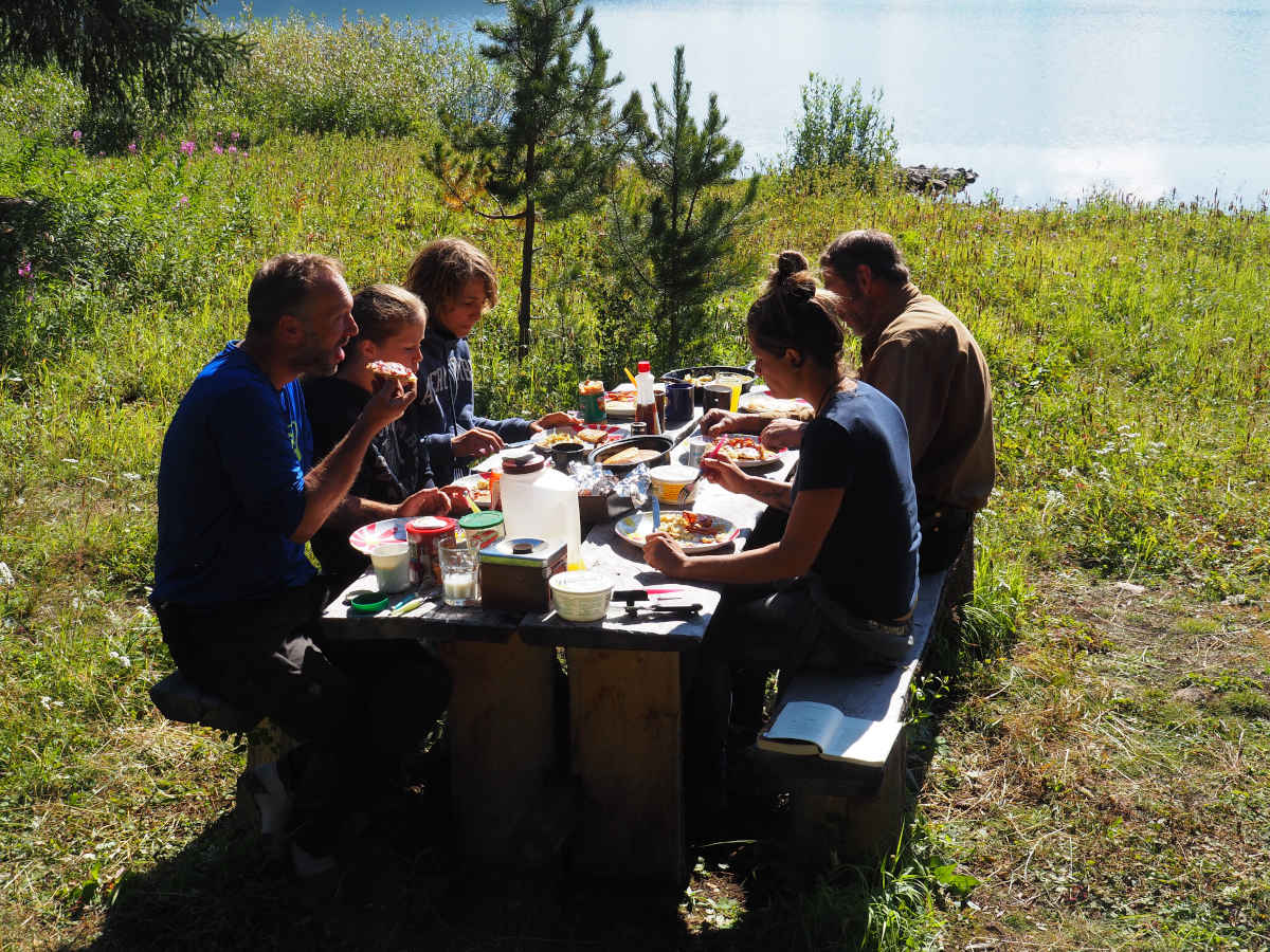 ADVENTURE TOURS IN BC