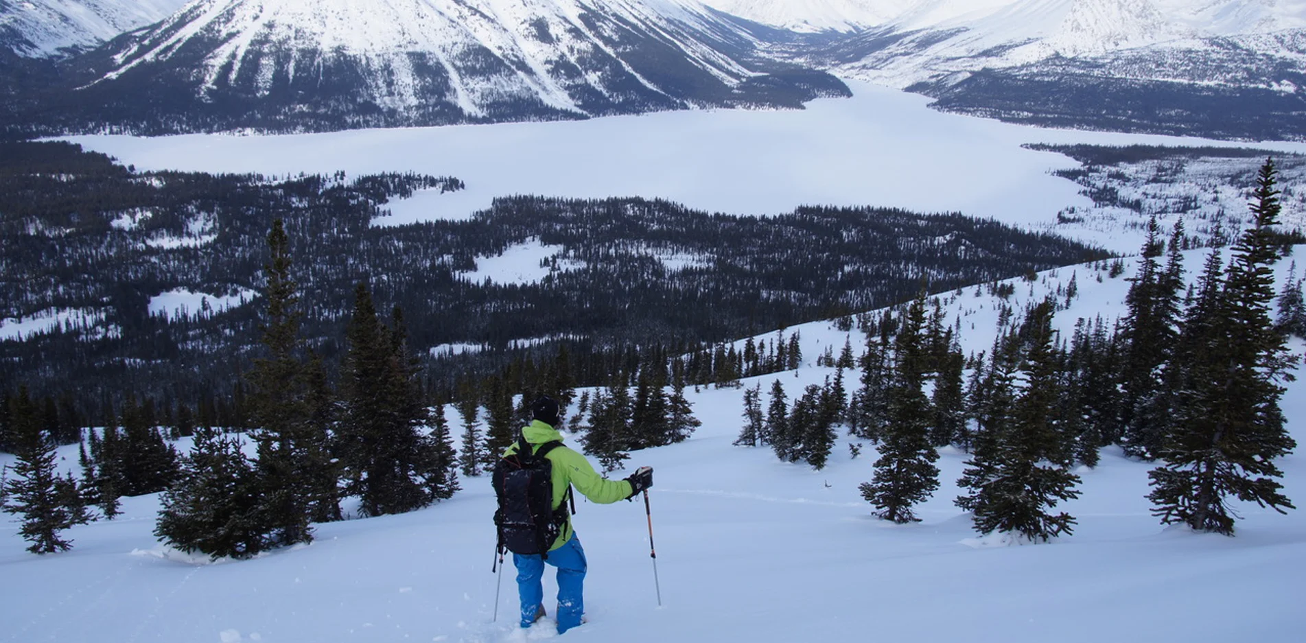 Discover the Unspoiled Nature